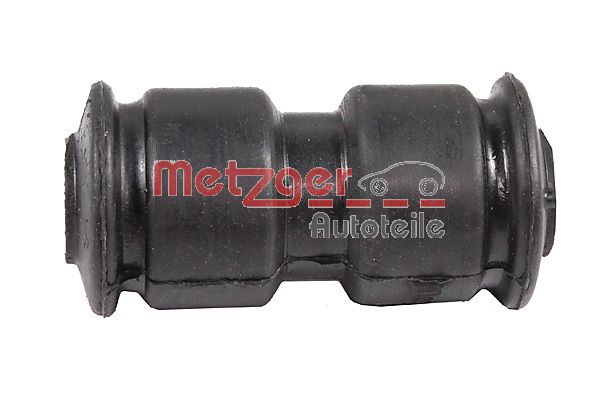 METZGER 52103509 GREENPARTS Lagerung, Blattfeder